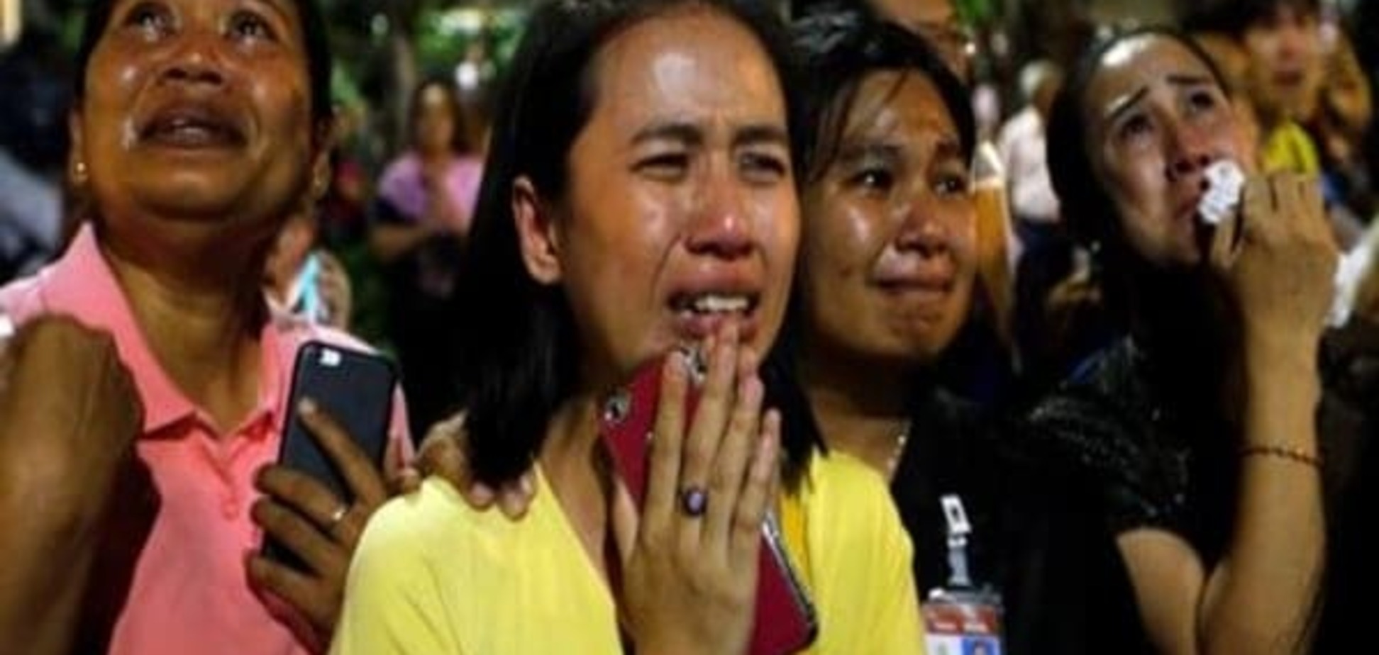 Після смерті короля Адульядета - Таїланд на порозі глибокої кризи