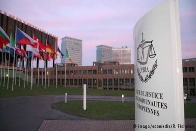 Європейський суд: Сума компенсації Україною витрат Януковича ще не відома