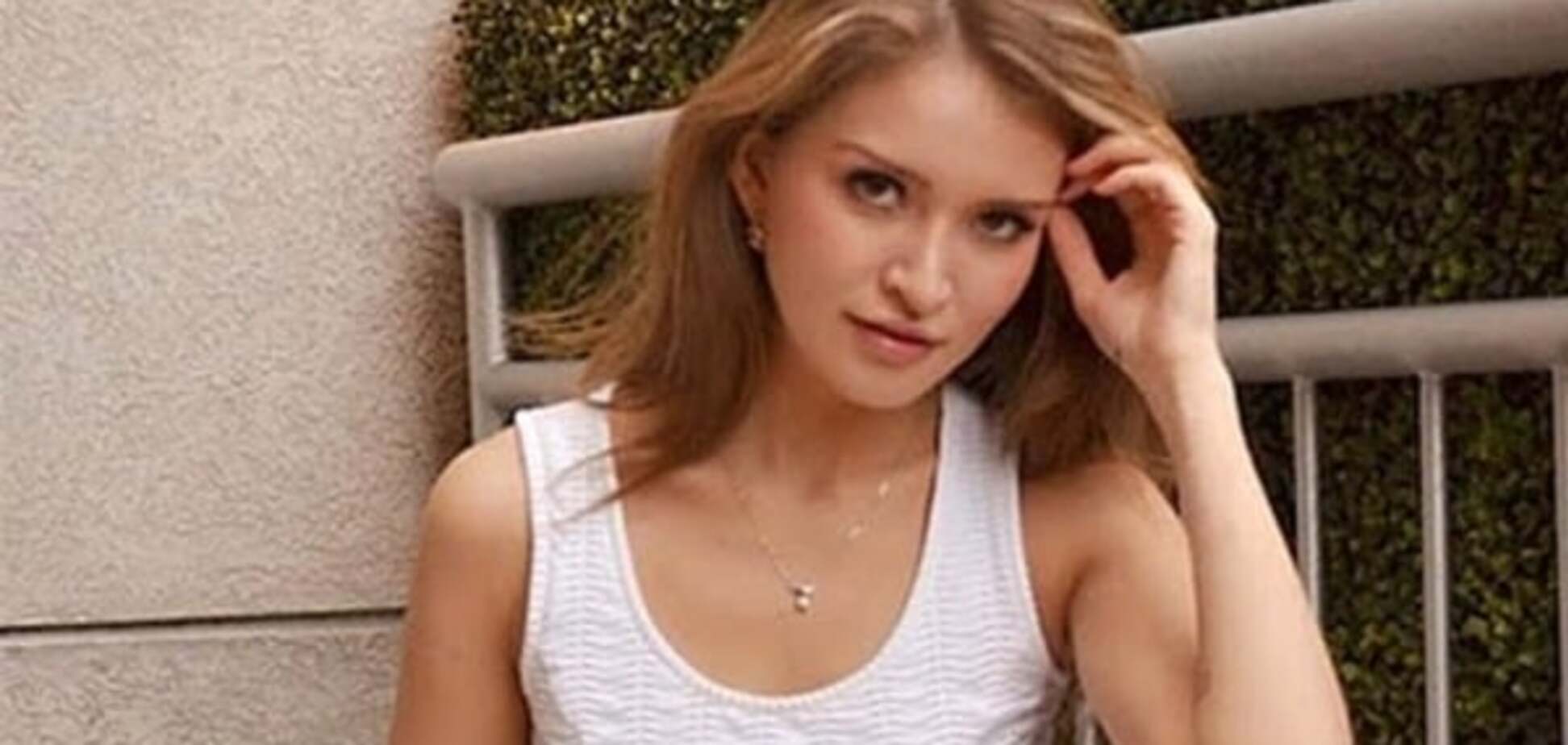 Злые американские русофобы бросили невинную русскую девушку в тюрьму