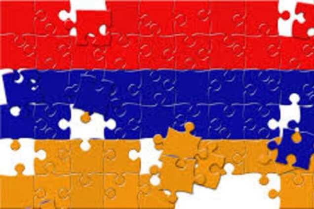 Вкус Армении под азербайджанским соусом