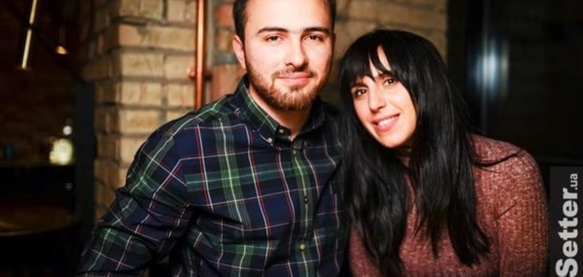 Джамала и Бекир