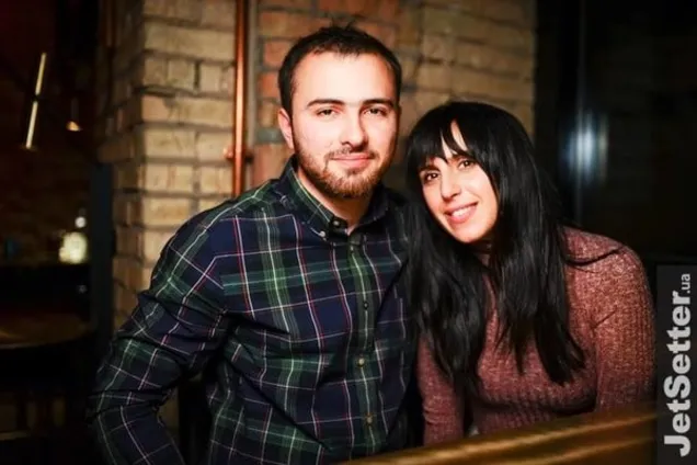 Джамала і Бекір