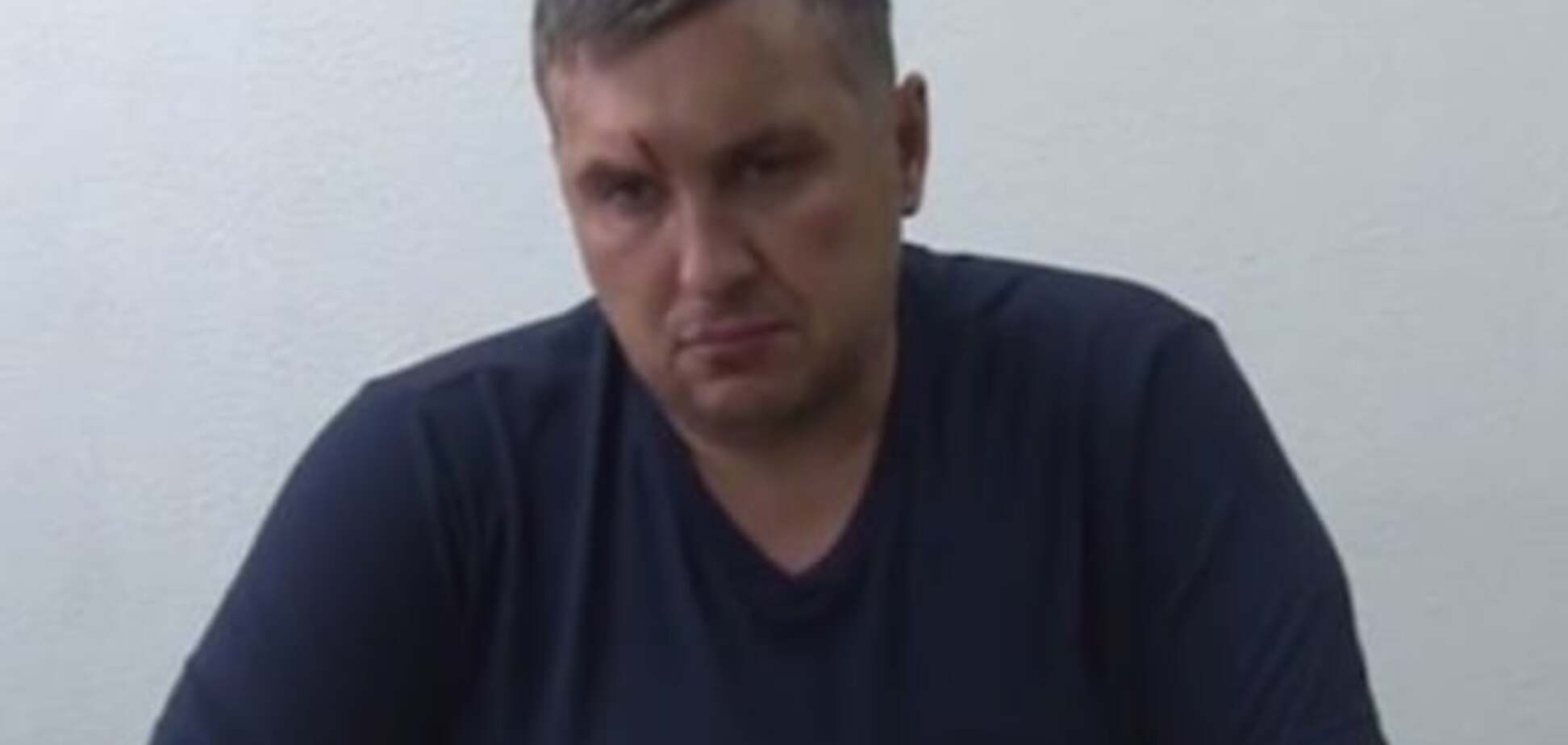 Евгений Панов