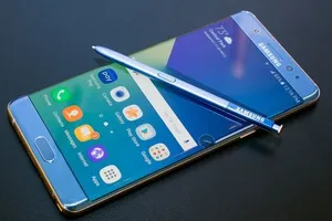 Galaxy Note 7