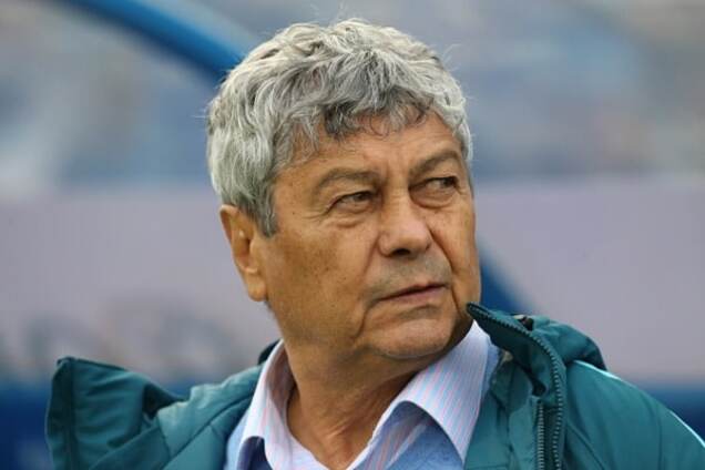 Мирча Луческу