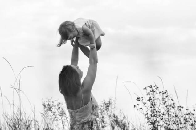 Осознанное материнство