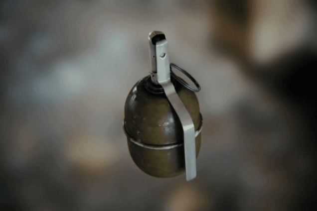 Ручная граната РГД-5