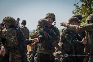 Украинская армия