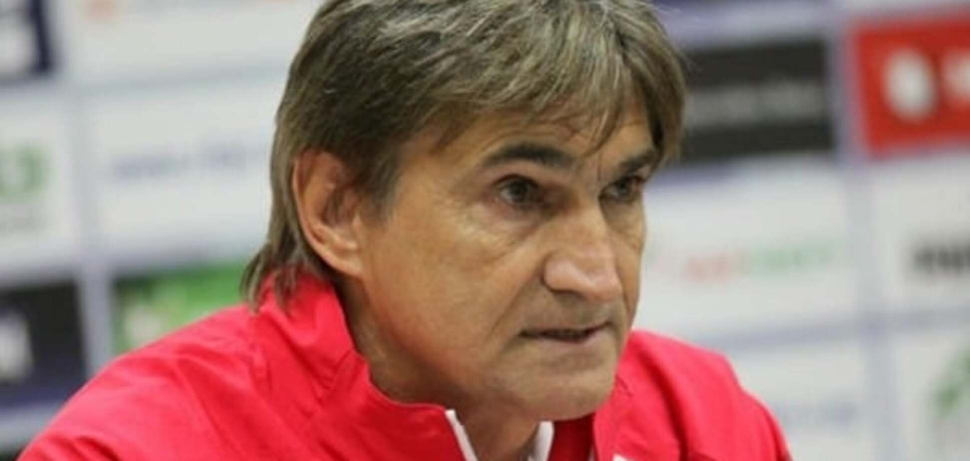 Валерий Чалый