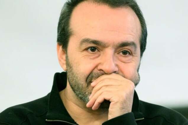 Виктор Шендерович