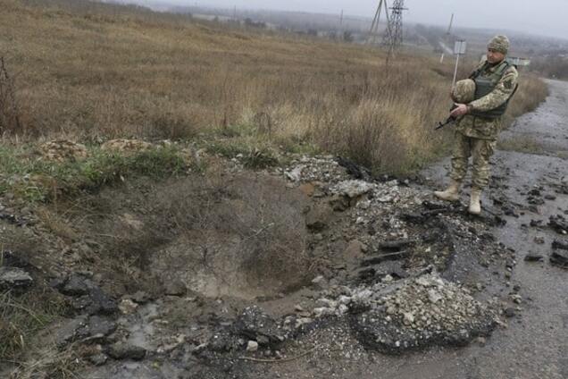 Война на Донбассе