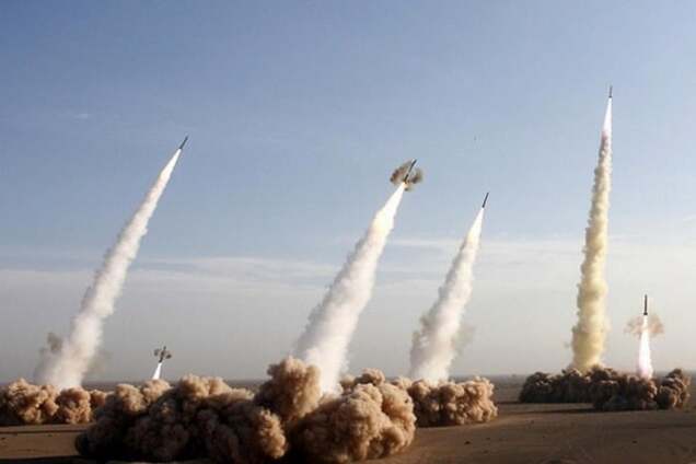 Ядерная война