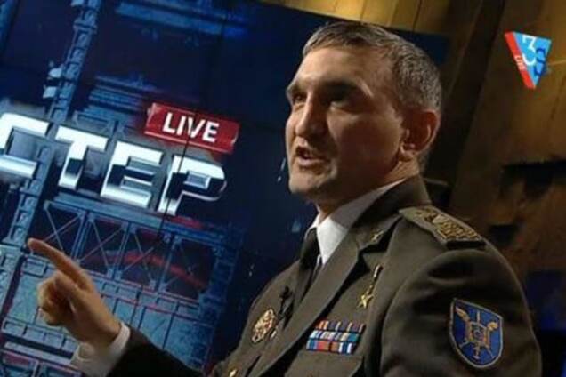 Игорь Гордийчук