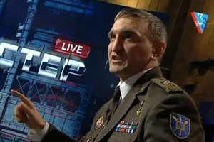 Игорь Гордийчук