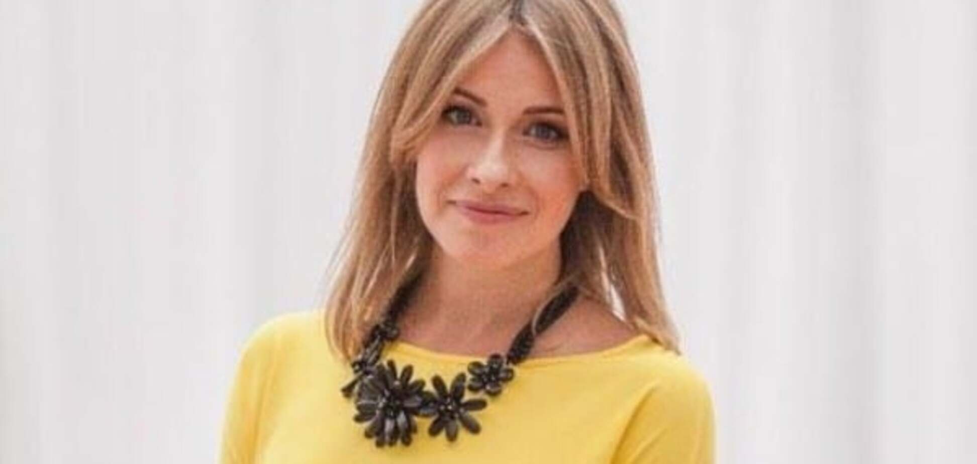 'Какая красотка!' 42-летняя Кравец из 'Квартала' показала дочь