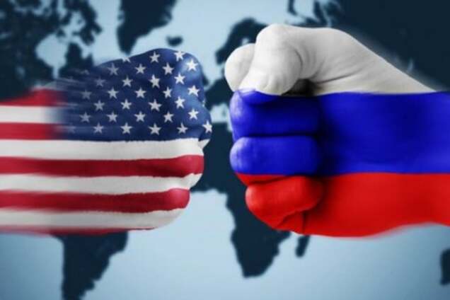 США проти Росії