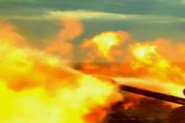 Терористи на Донбасі