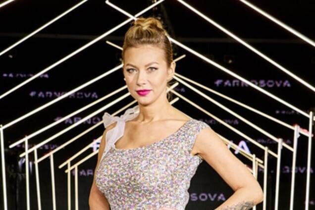 Полина Логунова