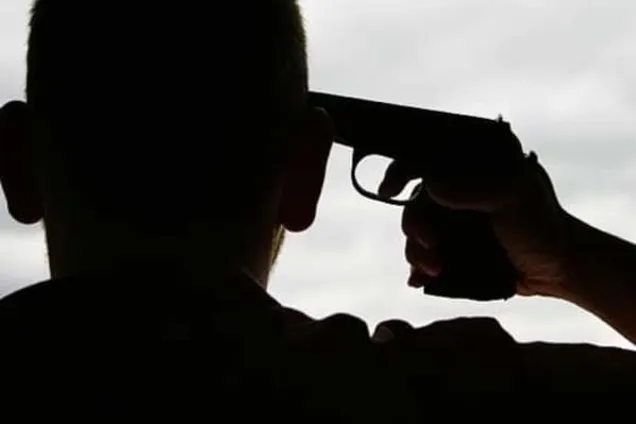 На кордоні Криму загинув український солдат