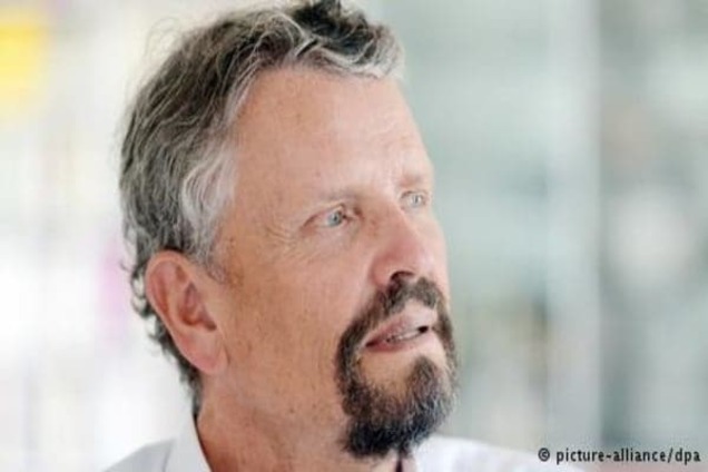 Уповноважений уряду ФРН застерігає США та РФ від військового зіткнення у Сирії