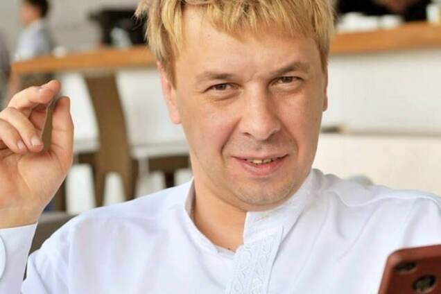 Александр Ягольник