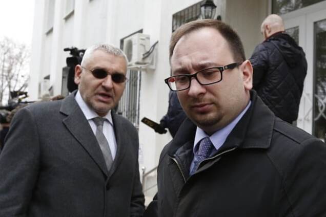 Николай Полозов