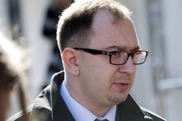 Николай Полозов