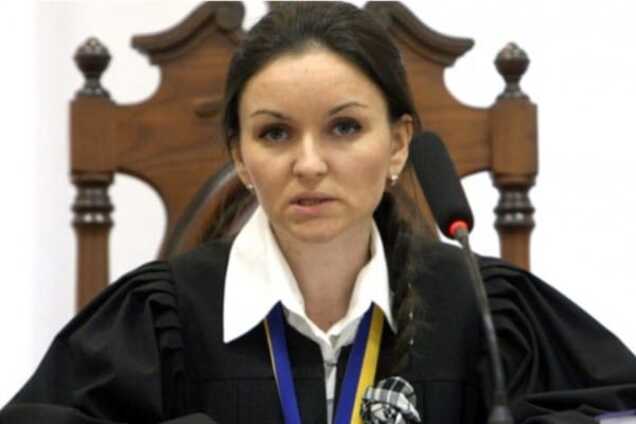 Оксана Царевич