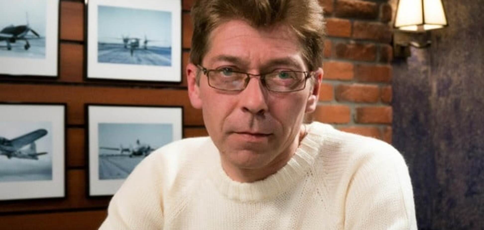 Саша Сотник