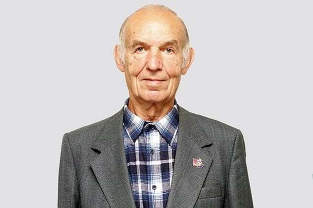 Виктор Зубков