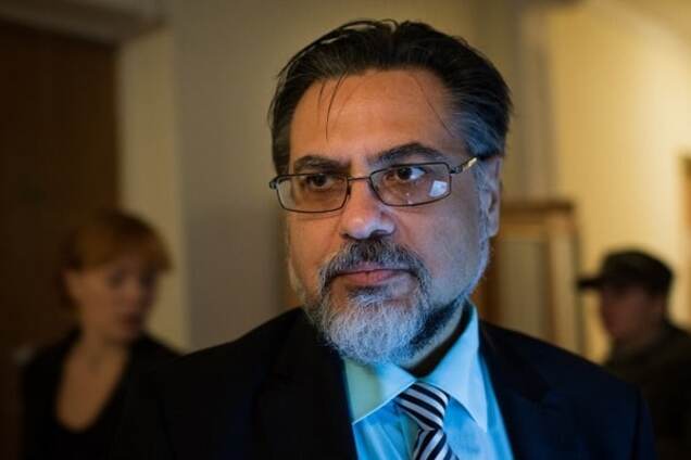 Владислав Дейнего