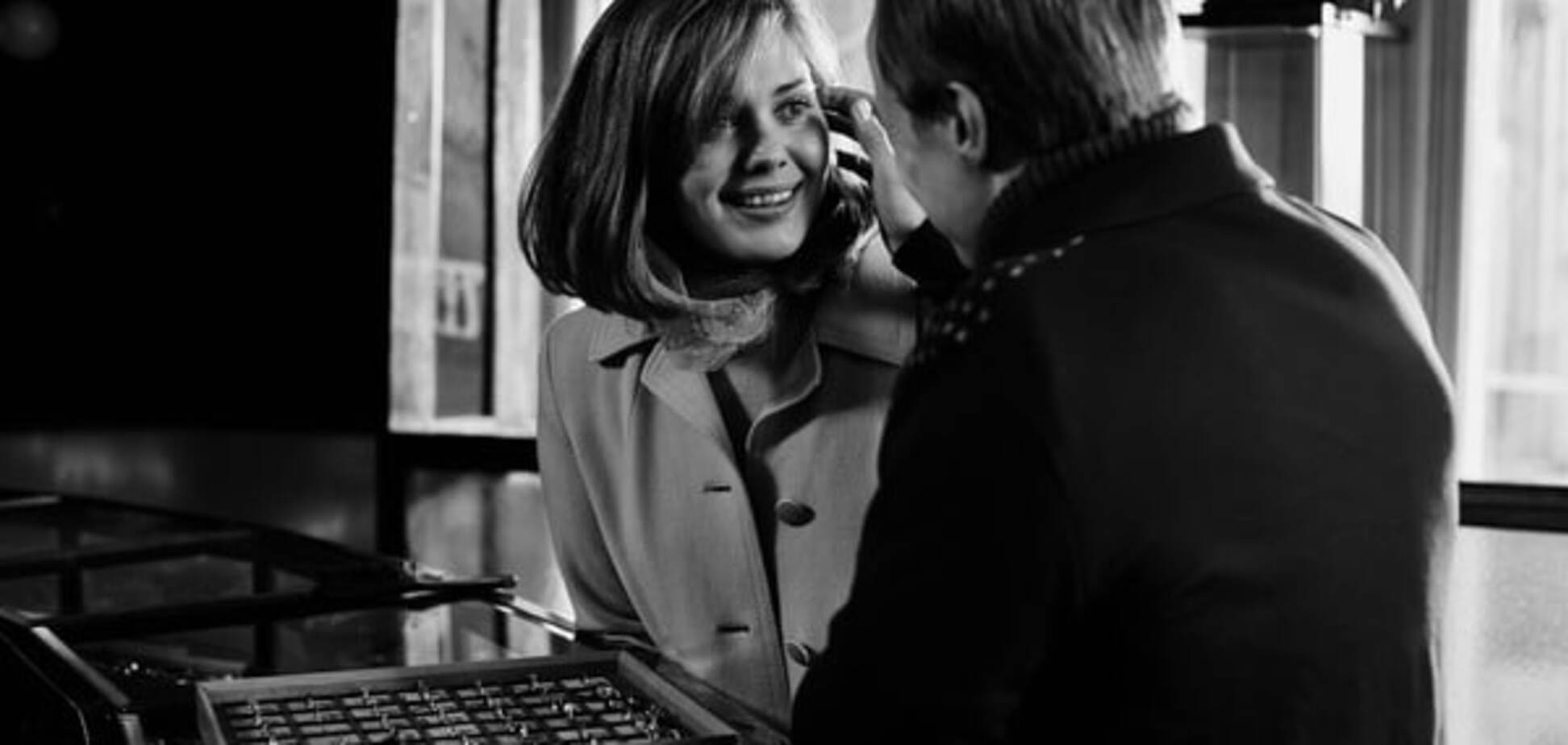 46 Киевский международный кинофестиваль 'Молодость' представит Скандинавскую панораму