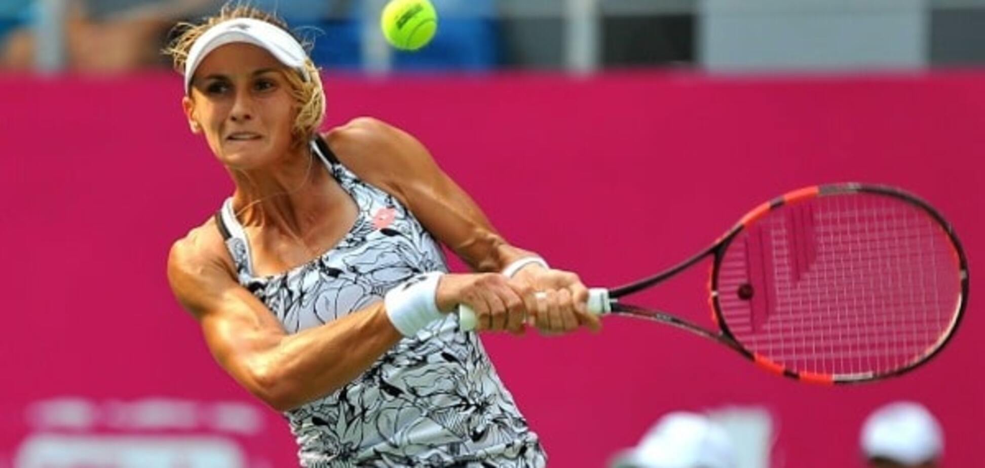 Леся Цуренко