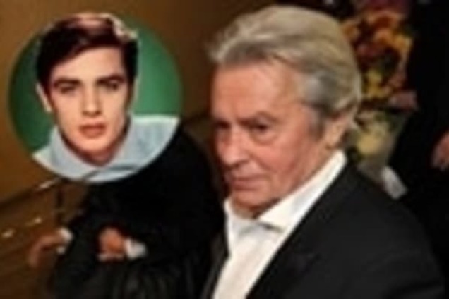 Ален Делон решил, как распорядиться нажитым богатством