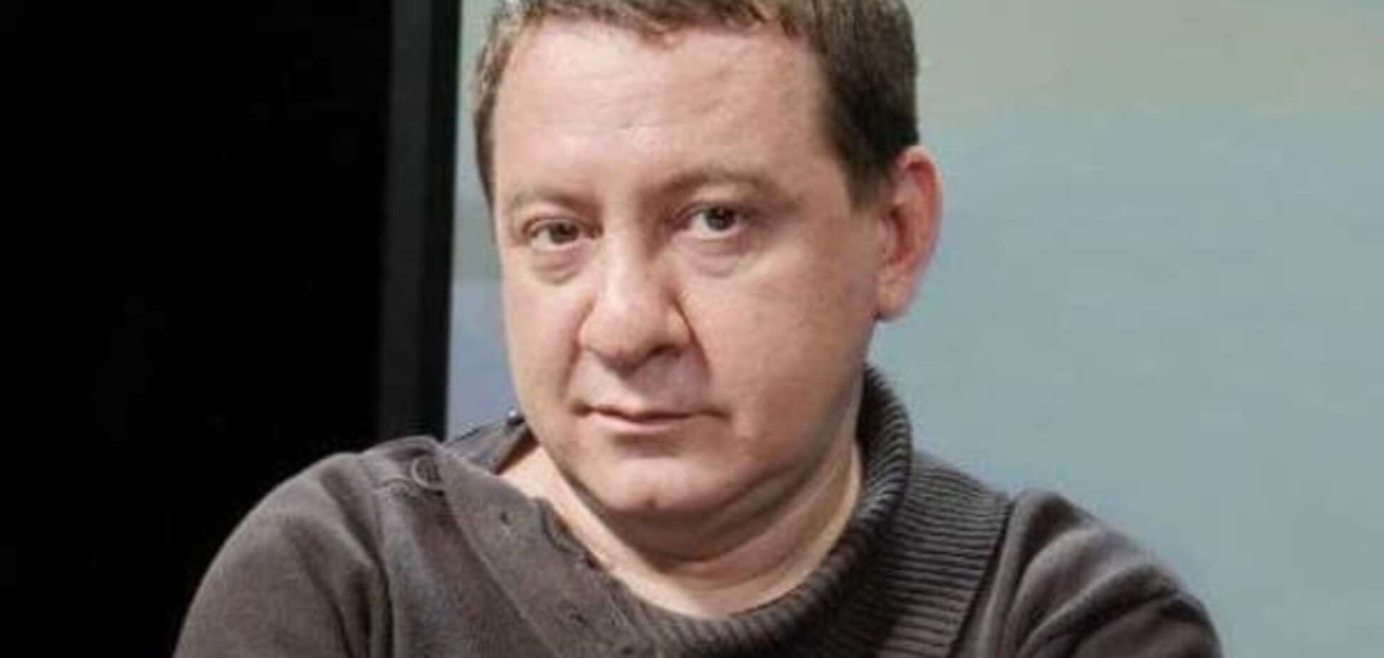 Айдер Муждабаев