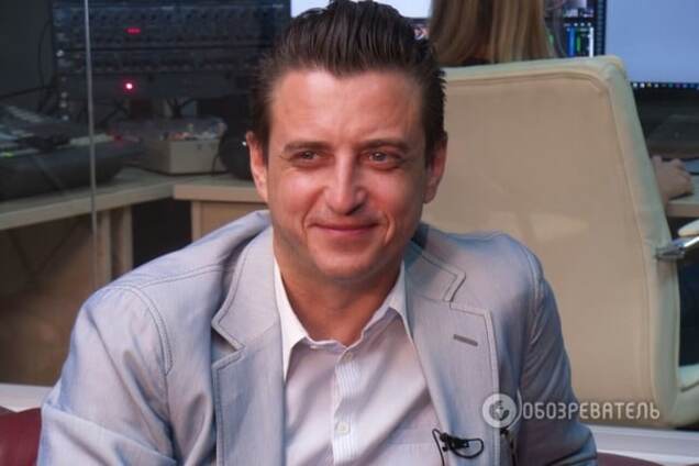 Александр Денисов