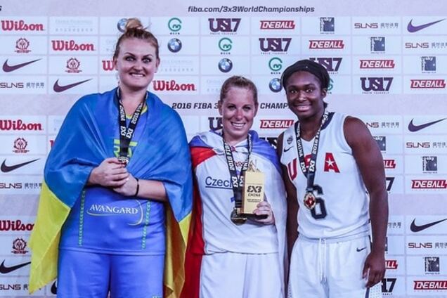 Анна Зарицкая