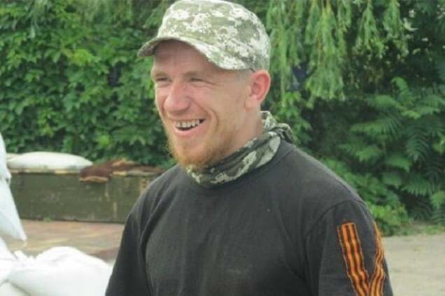 Арсений Павлов (Моторола)