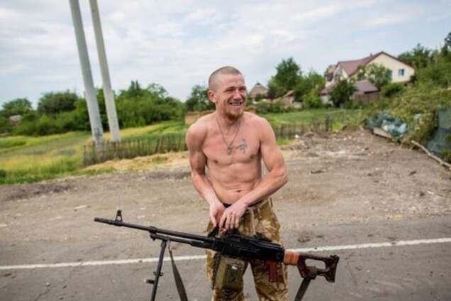 Арсений Павлов (Моторола)