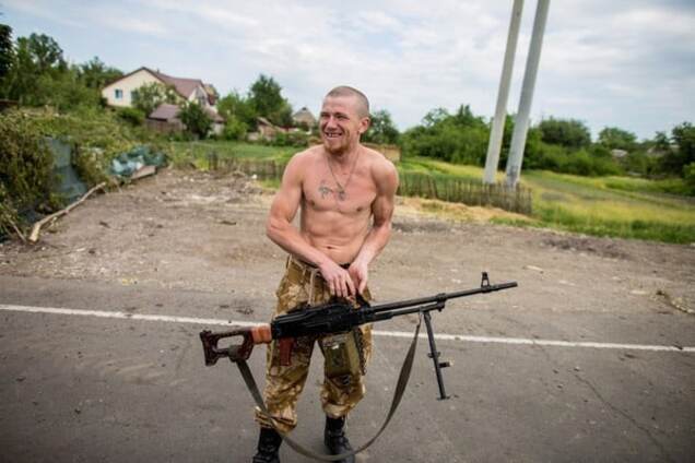 Арсений Павлов (Моторола)