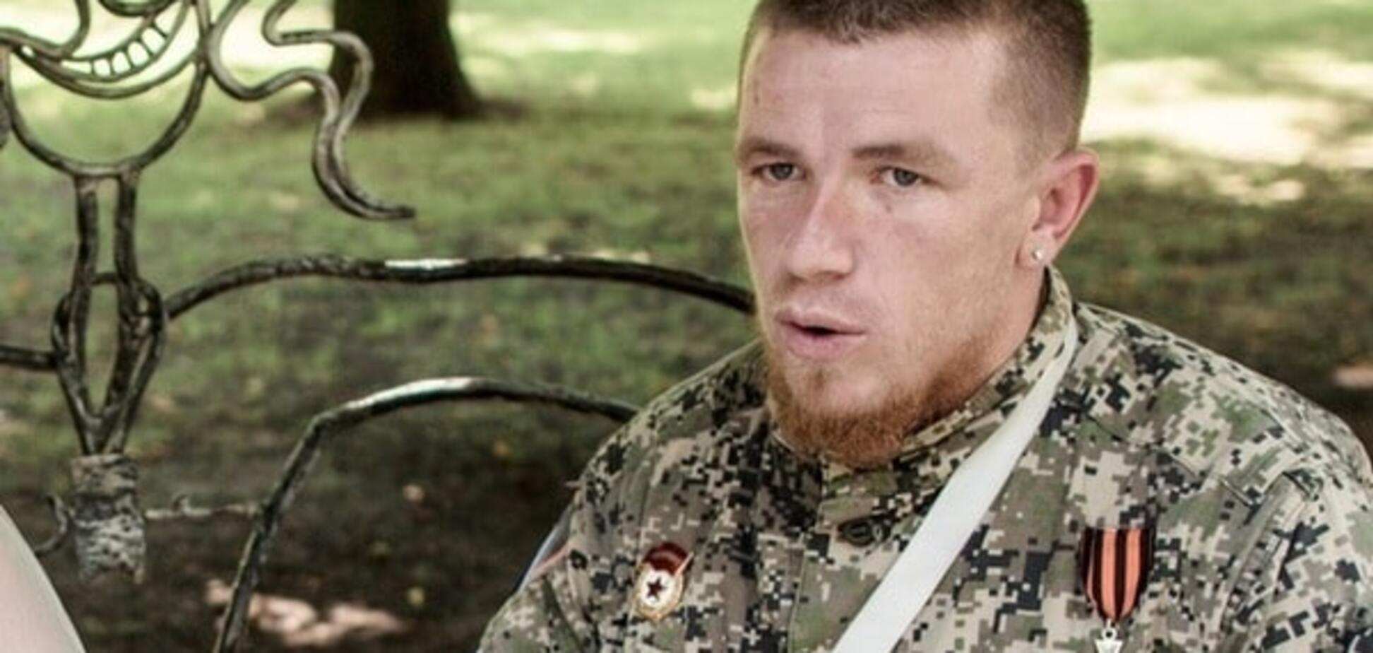 Арсений Павлов (Моторола)