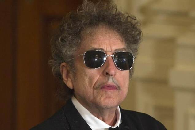 Так кто же он, русский Боб Дилан?! - Бобдилан?