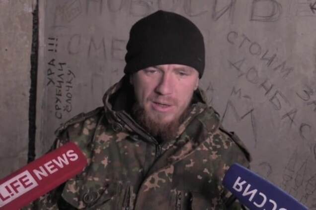 На Донбассе убили пропагандистский мем!