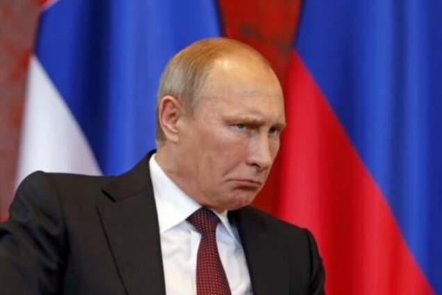 Путінський 'неосовок'