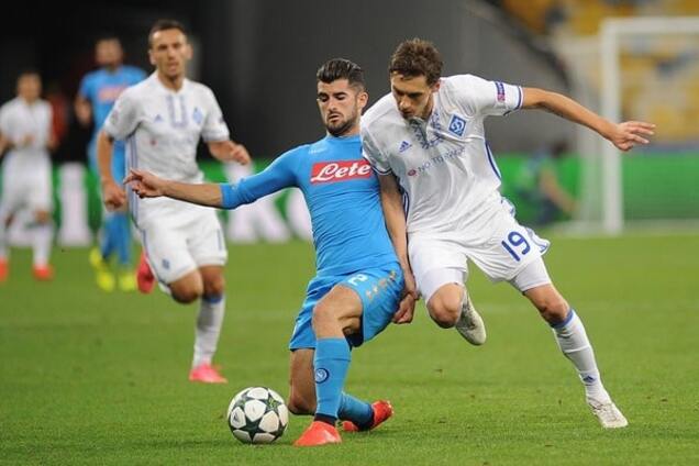 Денис Гармаш