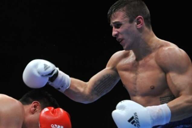 Денис Лазарев