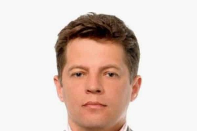 Роман Сущенко