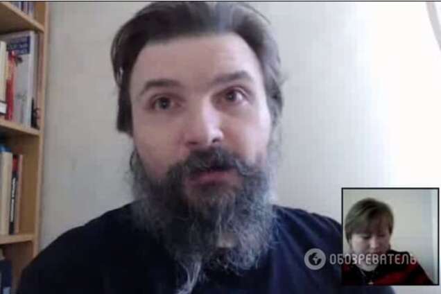 Владимир Голышев