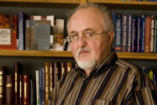 Юрий Винничук