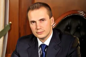Олександр Янукович
